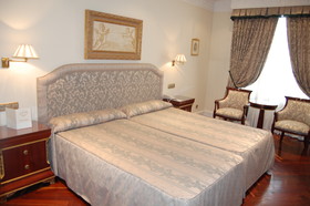 Alameda Palace Salamanca