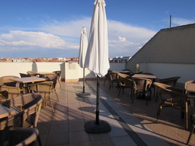 Alameda Palace Salamanca