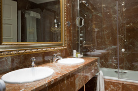 Alameda Palace Salamanca