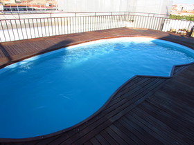 Alameda Palace Salamanca