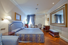 Alameda Palace Salamanca