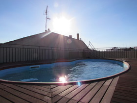 Alameda Palace Salamanca