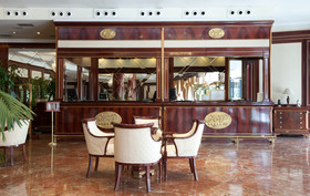 Alameda Palace Salamanca