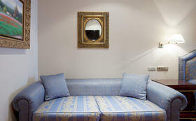 Alameda Palace Salamanca