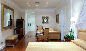 Alameda Palace Salamanca