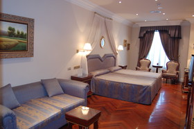 Alameda Palace Salamanca