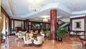 Alameda Palace Salamanca