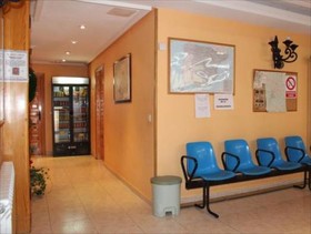 Albergue Juvenil Salamanca