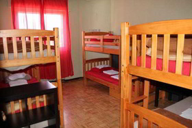 Hostel Escapa2