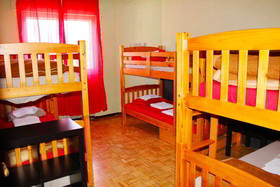 Hostel Escapa2