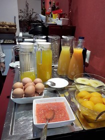 Apartamentos Soho Plaza Mayor