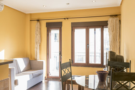 Apartamentos Soho Plaza Mayor