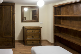 Apartamentos Soho Plaza Mayor