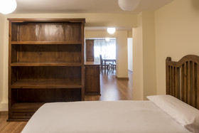 Apartamentos Soho Plaza Mayor