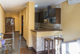 Apartamentos Soho Plaza Mayor