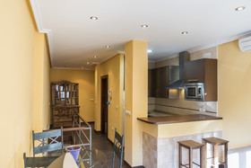 Apartamentos Soho Plaza Mayor