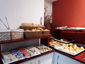 Apartamentos Soho Plaza Mayor