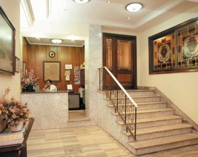 Hotel Castellano Centro