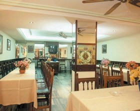 Hotel Castellano Centro