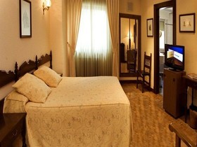 Hotel Urban Salamanca