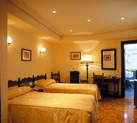 Hotel Urban Salamanca