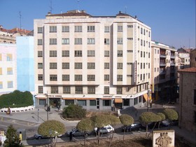 Hotel Condal