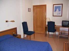Hotel Condal