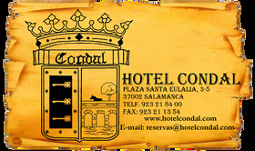 Hotel Condal