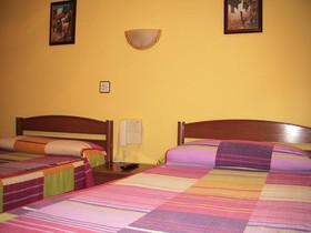 Hostal Cuzco