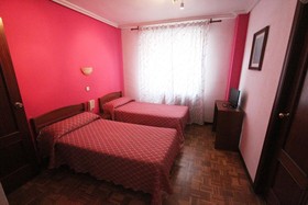 Hostal Cuzco