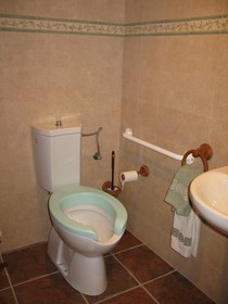 El Condado Turismo Rural