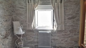 El Condado Turismo Rural