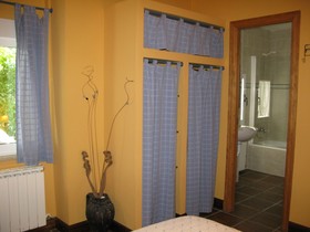 El Condado Turismo Rural