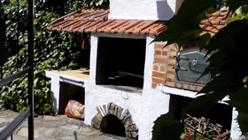 El Condado Turismo Rural