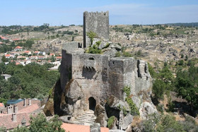 El Condado Turismo Rural