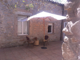 El Condado Turismo Rural