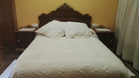 El Condado Turismo Rural