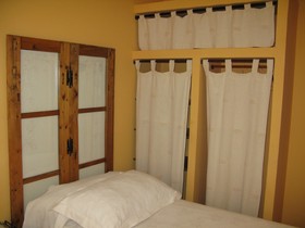 El Condado Turismo Rural