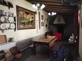 El Condado Turismo Rural