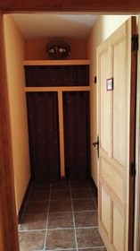 El Condado Turismo Rural