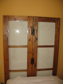 El Condado Turismo Rural