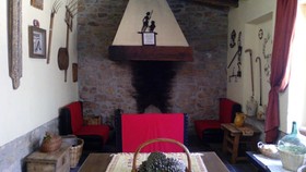 El Condado Turismo Rural