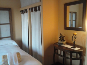 El Condado Turismo Rural