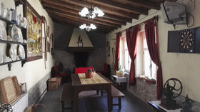 El Condado Turismo Rural