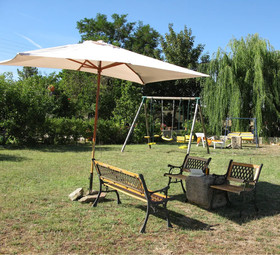 El Condado Turismo Rural