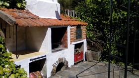 El Condado Turismo Rural