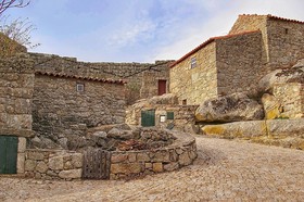 El Condado Turismo Rural