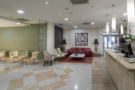 Itaca Salamanca by Soho Boutique