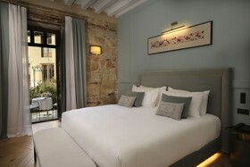 Eunice Hotel Gastronomico