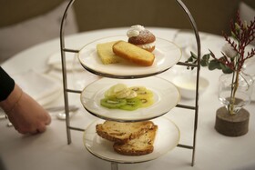 Eunice Hotel Gastronomico